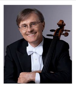 Headshot of John Sharp