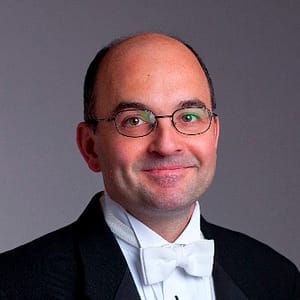 Headshot of Baird Dodge